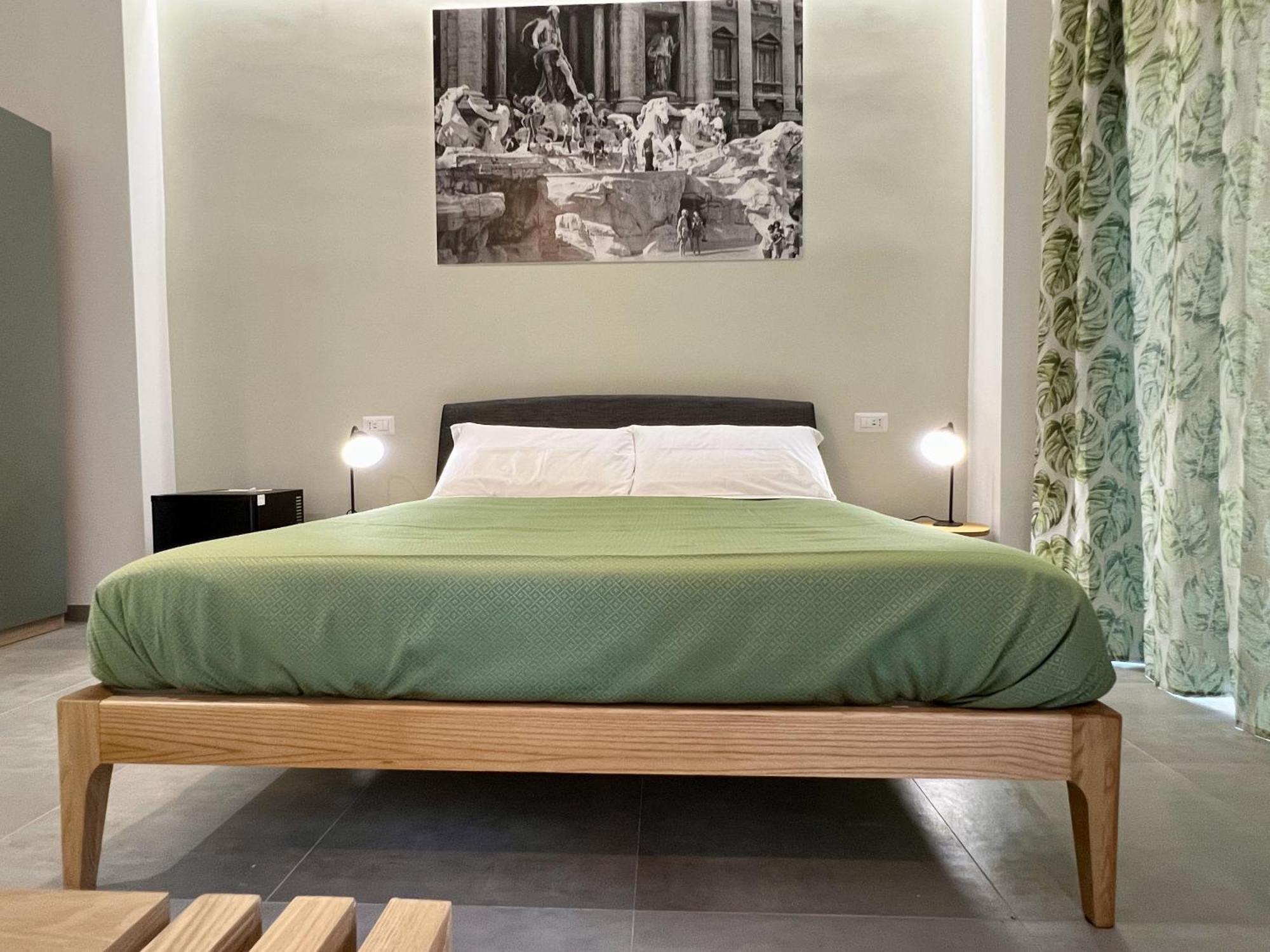 Gasthof Alma Domus Feriae - *
