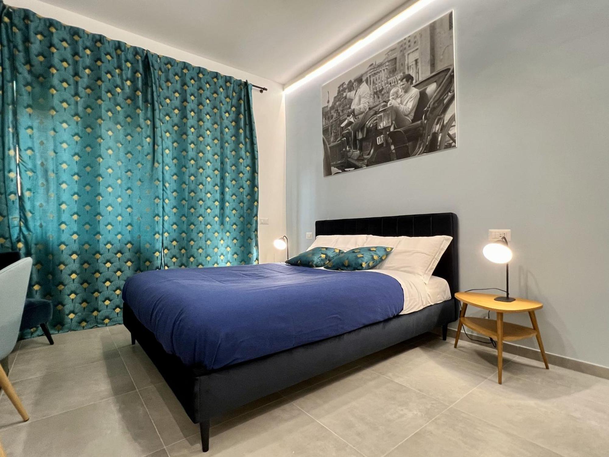 Gasthof Alma Domus Feriae -